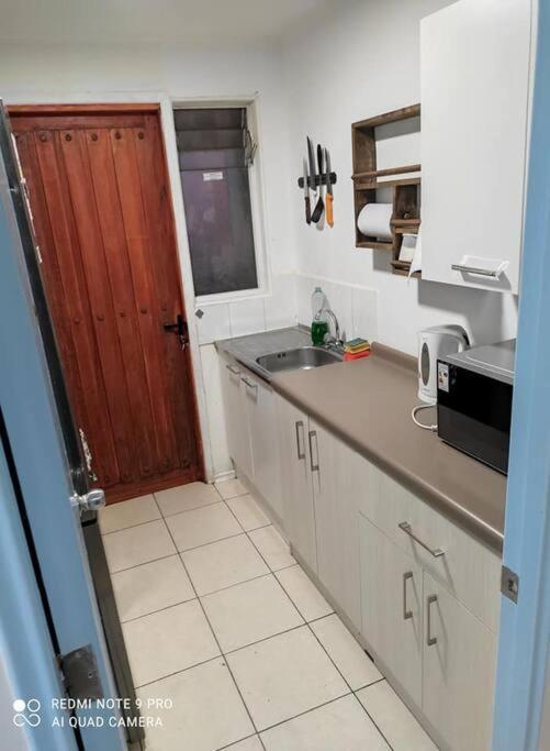 Casa 5-6 Personas Puerto Natales Villa Luaran gambar